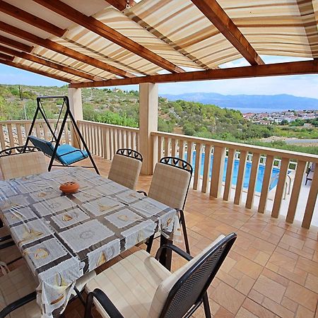 Holiday Home Villa Tonka By Interhome Sutivan Luaran gambar