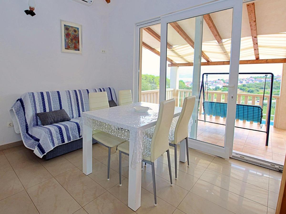 Holiday Home Villa Tonka By Interhome Sutivan Luaran gambar