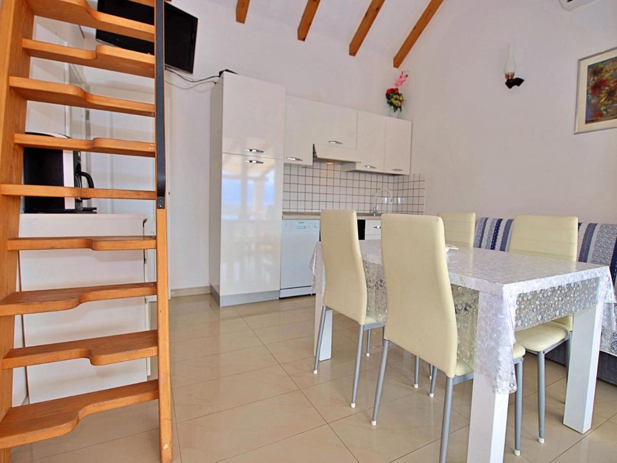 Holiday Home Villa Tonka By Interhome Sutivan Luaran gambar